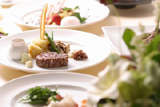 総支配人おすすめ★今宵は最高の贅沢を♪夜景ダイニングのディナー付(1泊夕食・朝食)