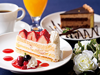 カフェタイム