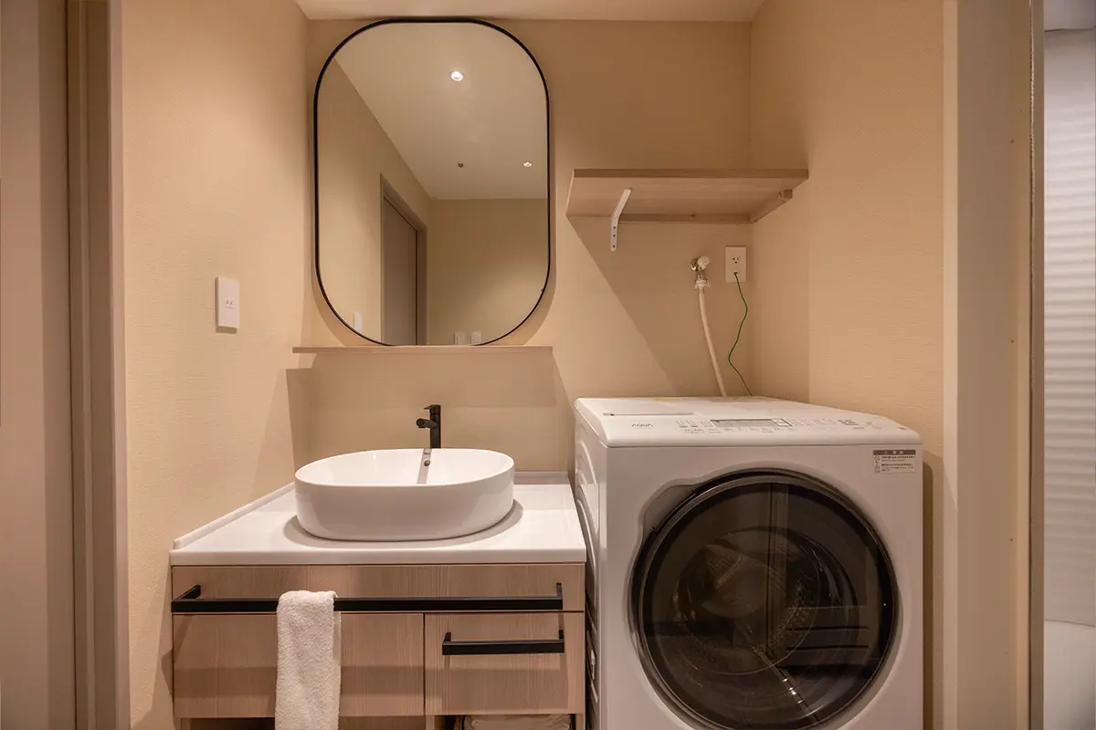 スカイレジデンスルーム