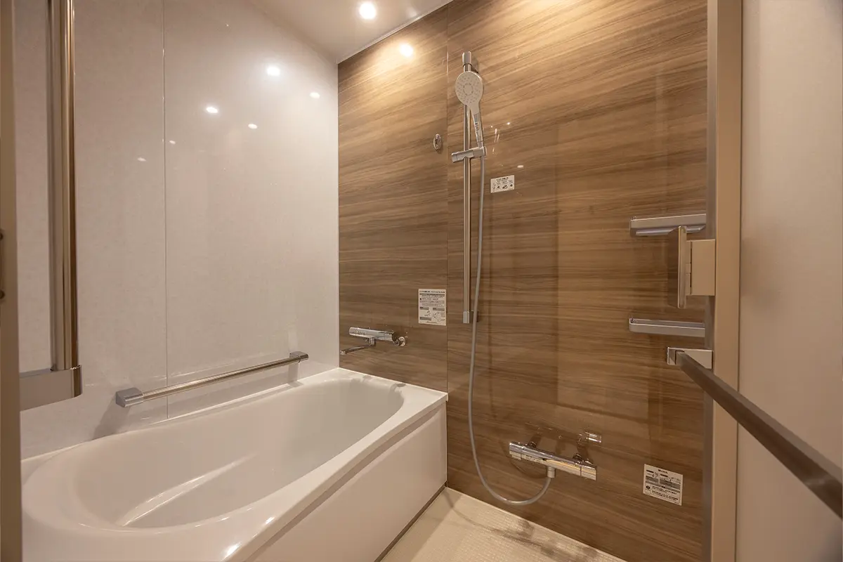 スカイレジデンスルーム