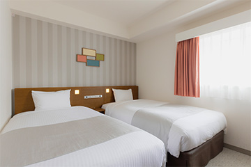 女性限定・レディースルームプラン　≪素泊り≫