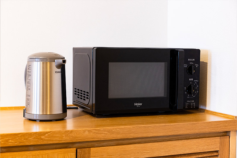 観光スポットへのアクセスに便利