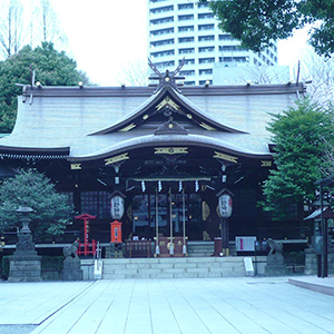 熊野神社